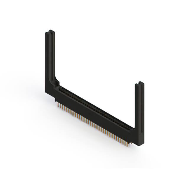 396-066-540-858 EDAC Inc.  Edgeboard Connectors
